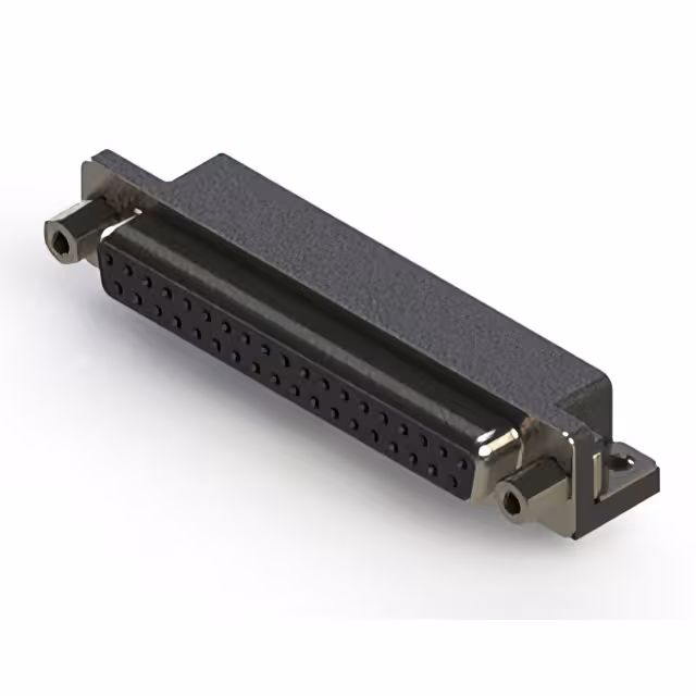 622-037-668-513 EDAC Inc.  Conjuntos de conectores D-Sub